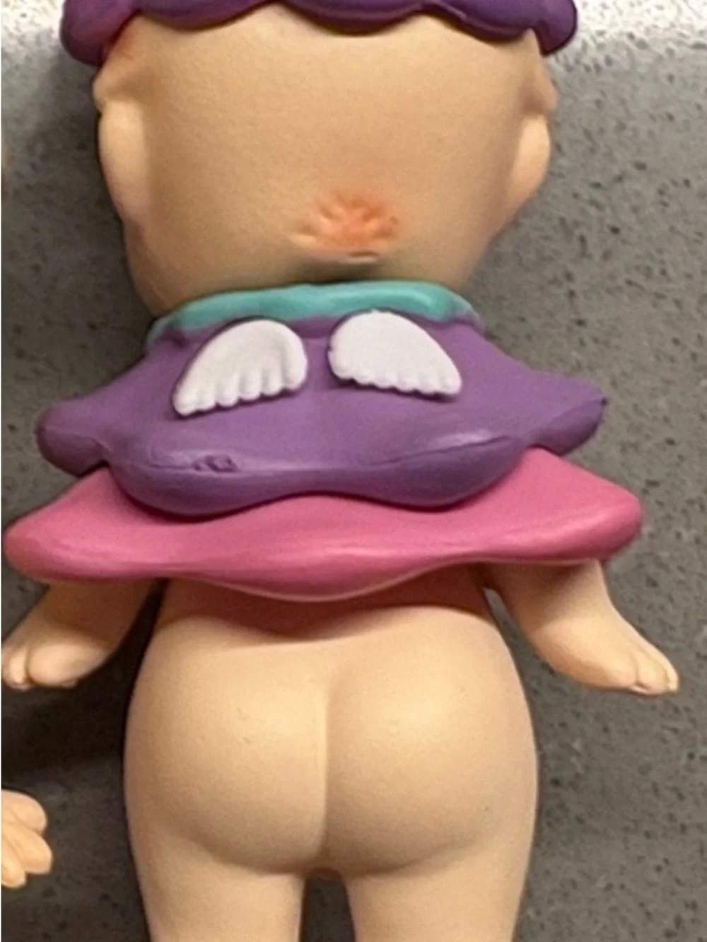 Sonny Angel Octopus Allen Space Adventure Series (2020)